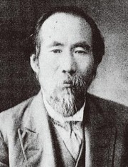 Tabuchi Toyokichi